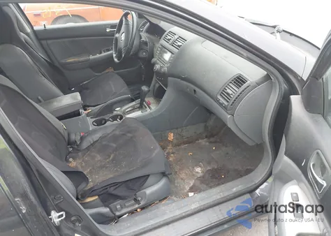 2004 Honda Accord 3.0 Ex from USA, damaged, VIN 1HGCM66584A088224